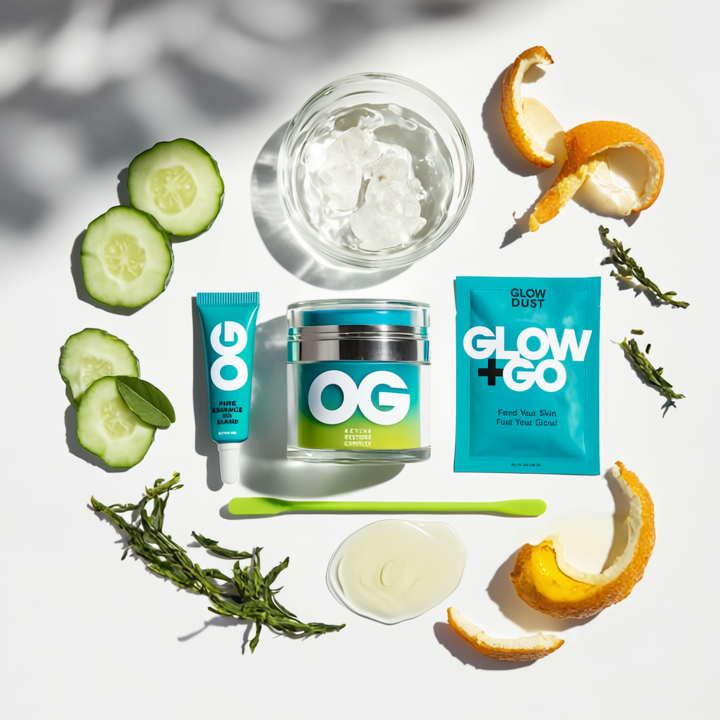 Active Restore Cream