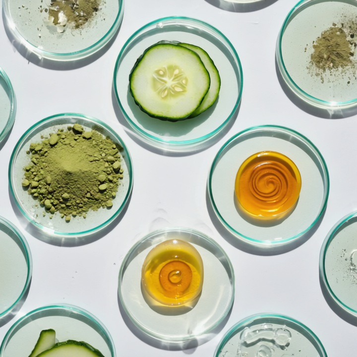 Radiance Reset Face Cleanser